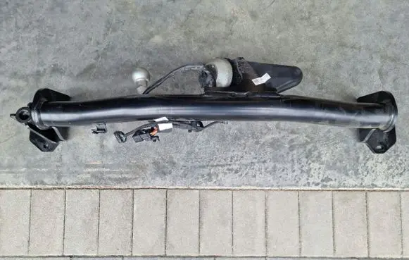 BMW X1 E84 Tow bar set 