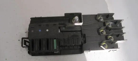Mercedes-Benz E W211 Fuse module 2115452401