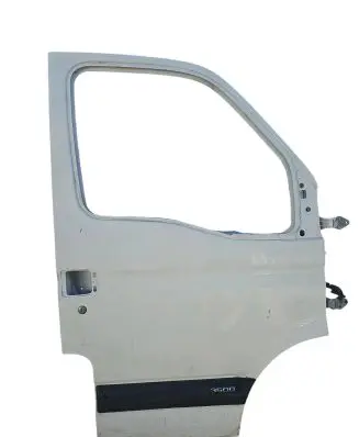 Renault Master II Front door
