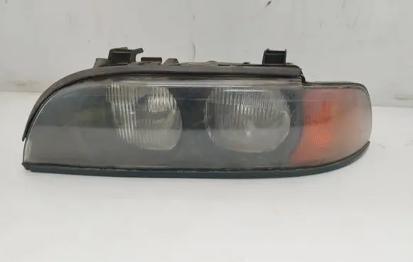 BMW 5 E39 Headlight/headlamp 8159305