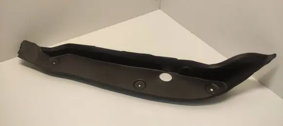 Mercedes-Benz E W238 Fender end trim A2388890200