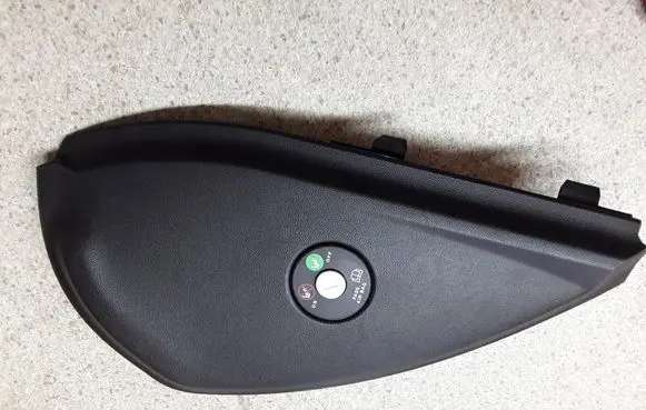 Alfa Romeo 159 Dashboard side end trim LS376428