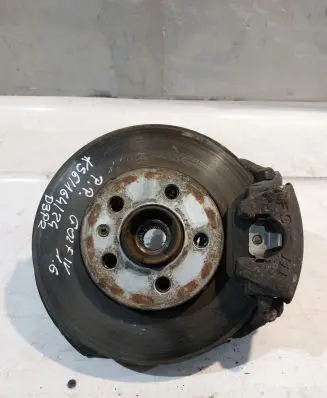 Volkswagen Golf IV Front wheel hub 1J0256H5H
