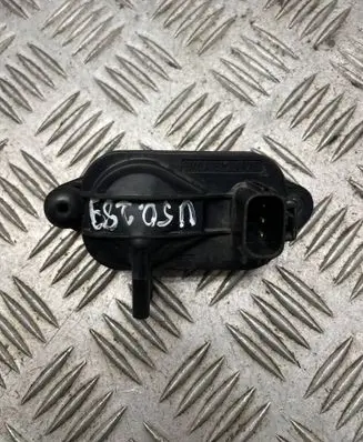 Volvo V50 Exhaust gas pressure sensor 3M5A5L200AB
