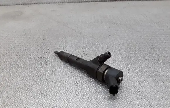 Renault Laguna II Fuel injector 0445110021