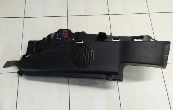 BMW 1 E81 E87 Rear door speaker cover trim 7119504-04
