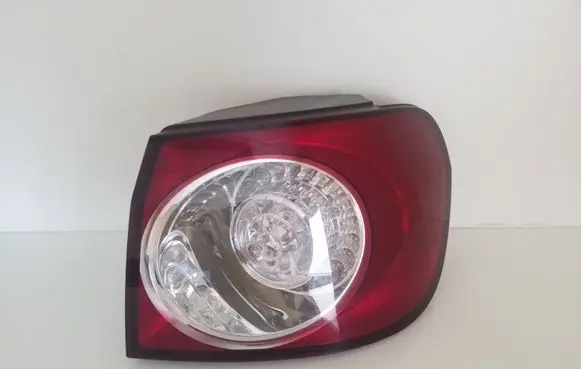 Volkswagen Golf Plus Rear/tail lights 5M0945096K 964961022422
