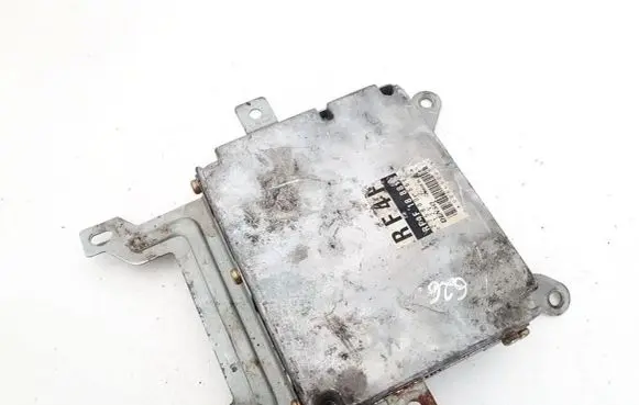 Mazda 626 Engine control unit/module rf4f18881c 275800-566
