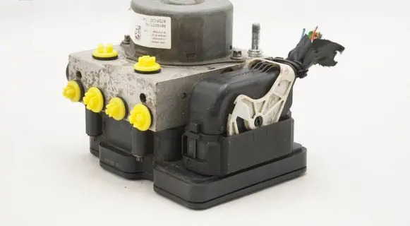 Peugeot 308 ABS Pump 9816071180 9816073880 0265956062