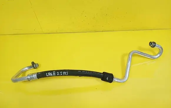 Renault Laguna II Air conditioning (A/C) pipe/hose 8200008720C