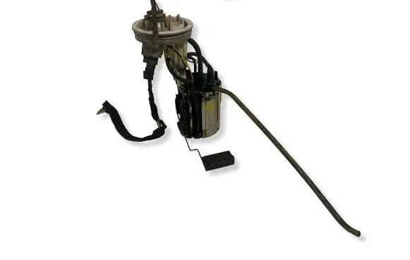 Audi A4 S4 B6 8E 8H In-tank fuel pump 8E0919050D