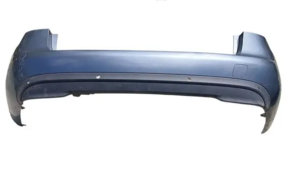 Mercedes-Benz C W205 Rear bumper A2058853838
