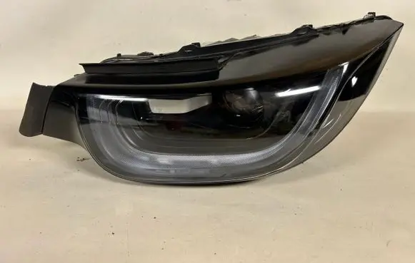 BMW i3 LED Daytime headlight 