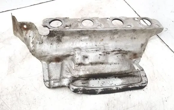 Ford Transit Heat shield in engine bay 6C1Q9448AB