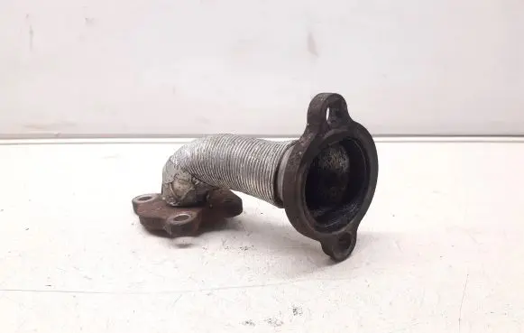 Mazda 6 Exhaust gas pipe 