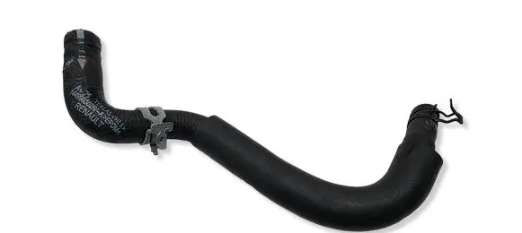 Renault Clio V Engine coolant pipe/hose 144999302R