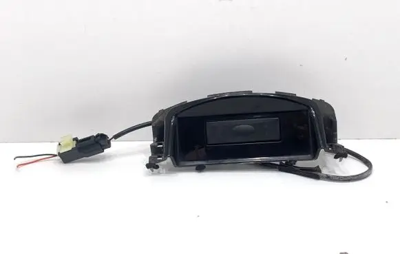Hyundai ix20 Tailgate/trunk/boot exterior handle 873141K000