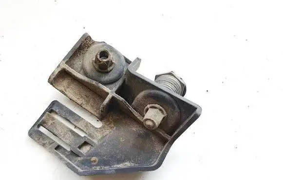 Volkswagen PASSAT B7 Other exterior part 3AA805300