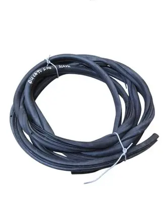 Fiat Ducato Sliding door rubber seal 91001