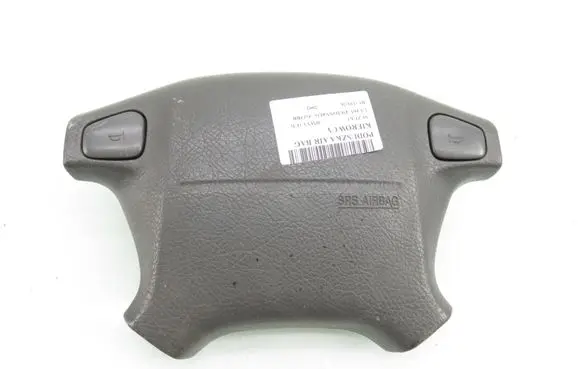 Suzuki Jimny Steering wheel airbag 4815081A01