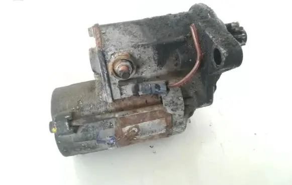 Honda Civic Starter motor
