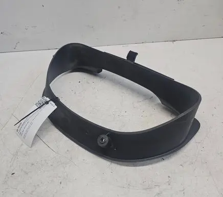 Dashboard trim