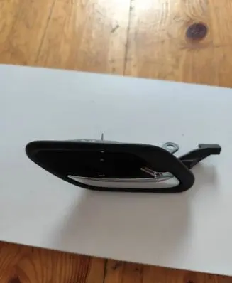 BMW 5 E39 Rear door interior handle 8226050