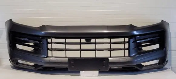 Porsche Cayenne (9Y0 9Y3) Front bumper 9Y0807221.