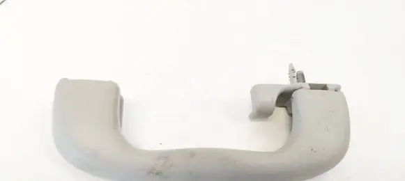 Opel Astra K Rear interior roof grab handle