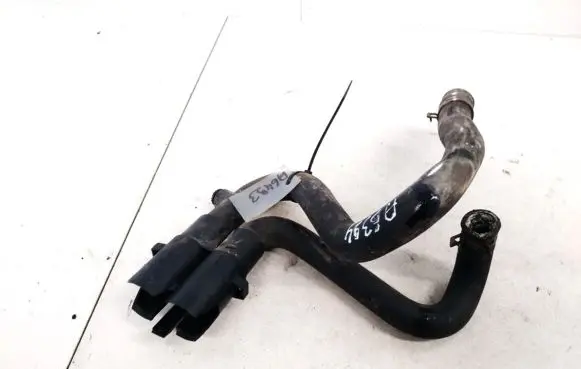 Renault Laguna I Engine coolant pipe/hose