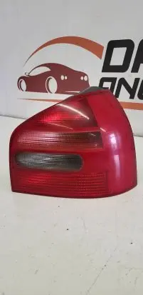 Audi A3 S3 8L Rear/tail lights 8L0945095