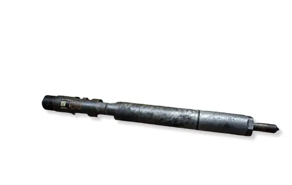 Mercedes-Benz E W211 Fuel injector A6460700987