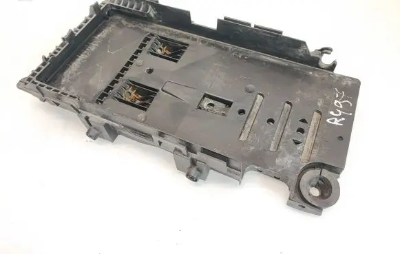 Ford Mondeo MK IV Battery tray 6G9110723A D2L4A