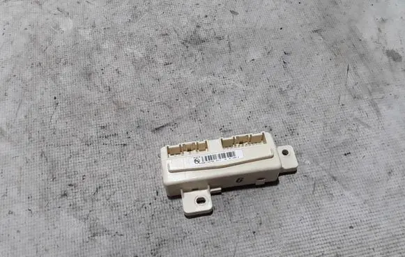Hyundai Ioniq Other relay 91940G2150