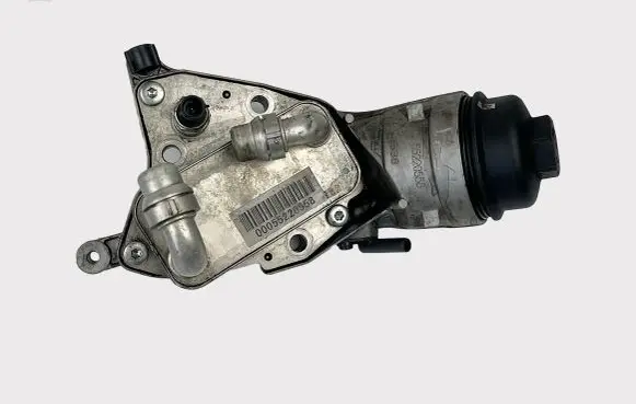 Alfa Romeo Mito Oil filter mounting bracket 55220558 55273042
