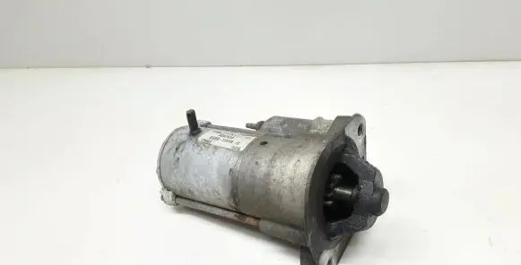 Volvo V70 Starter motor 8697650 6G9N11000JA