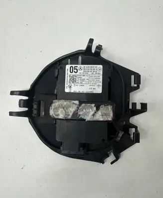 Mercedes-Benz A W176 Distronic sensor radar A0009055103 A0009019002 A0009028816