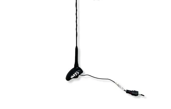 Opel Astra J Radio antenna 