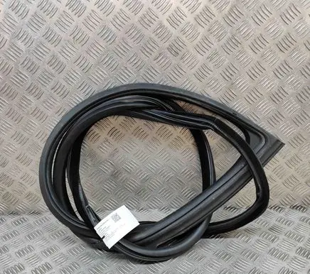 BMW M4 F82 F83 Rubber seal front coupe door 7279741
