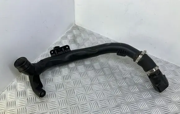 Volkswagen Jetta VI Intercooler hose/pipe 5N0145840C 03L131111G 5N0145828E