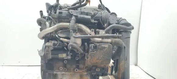 Cadillac CTS Engine LA3