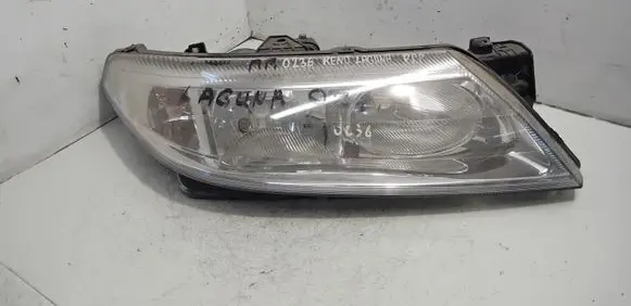 Renault Laguna II Headlight/headlamp 7701048932 89004942
