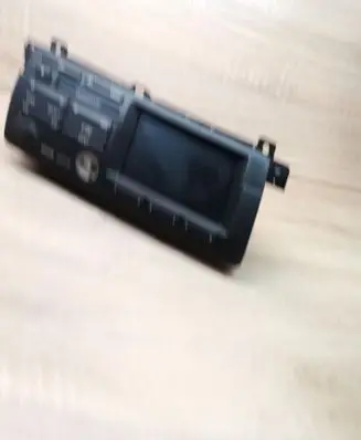 BMW 3 E46 Navigation unit CD/DVD player E46SCREEN