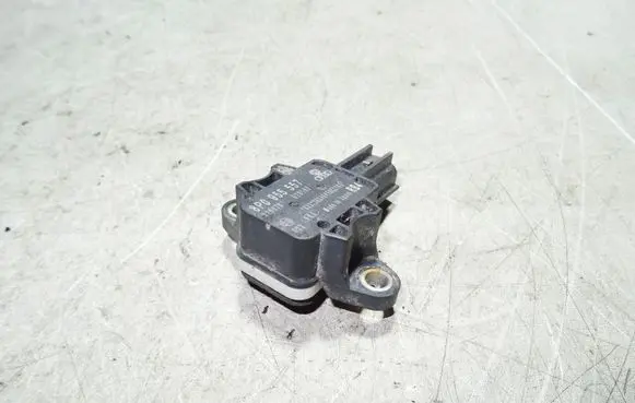 Audi A4 S4 B7 8E 8H Airbag deployment crash/impact sensor 8P0955557