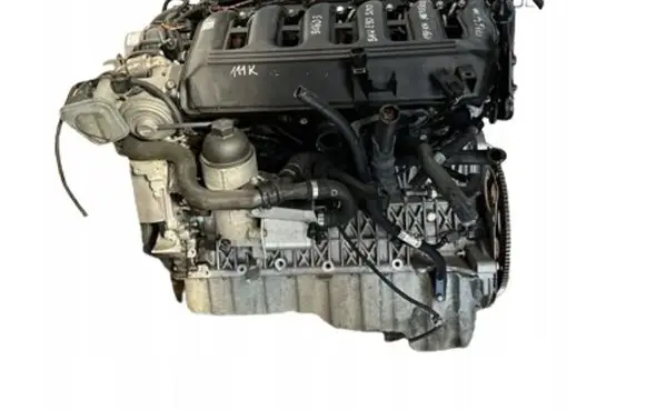 BMW X5 E53 Engine M57D30A