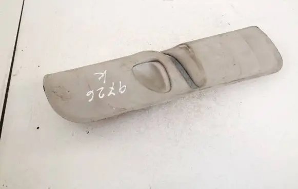 Opel Zafira A Other interior part sp5047 9113145