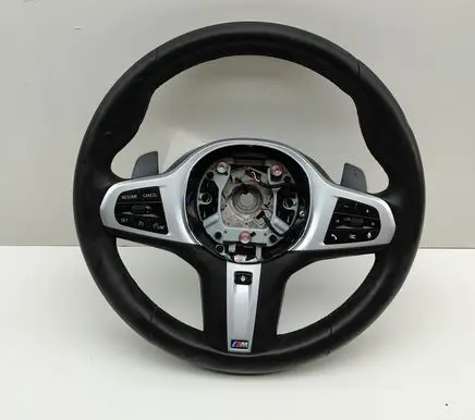 BMW X5 G05 Steering wheel 8008181