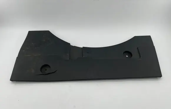 Volkswagen PASSAT CC Other trunk/boot trim element 3C5012116
