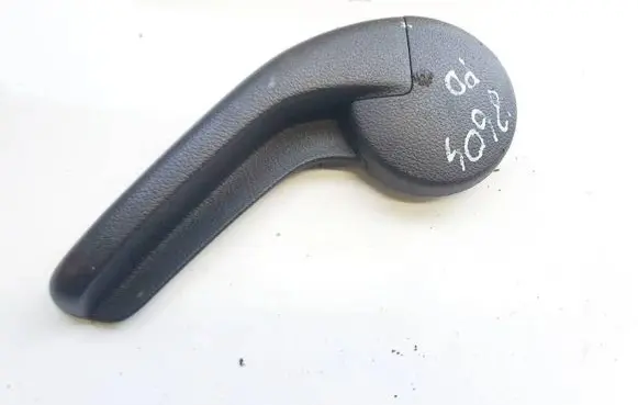 Mazda 3 II Other interior part bbm4888572