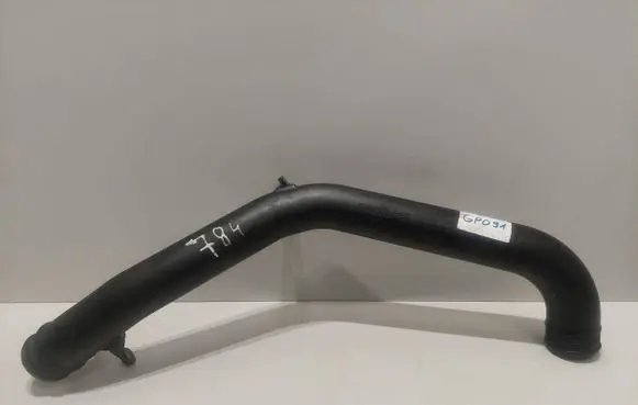 Volvo S80 Intercooler hose/pipe 30636784 B07EA 666R